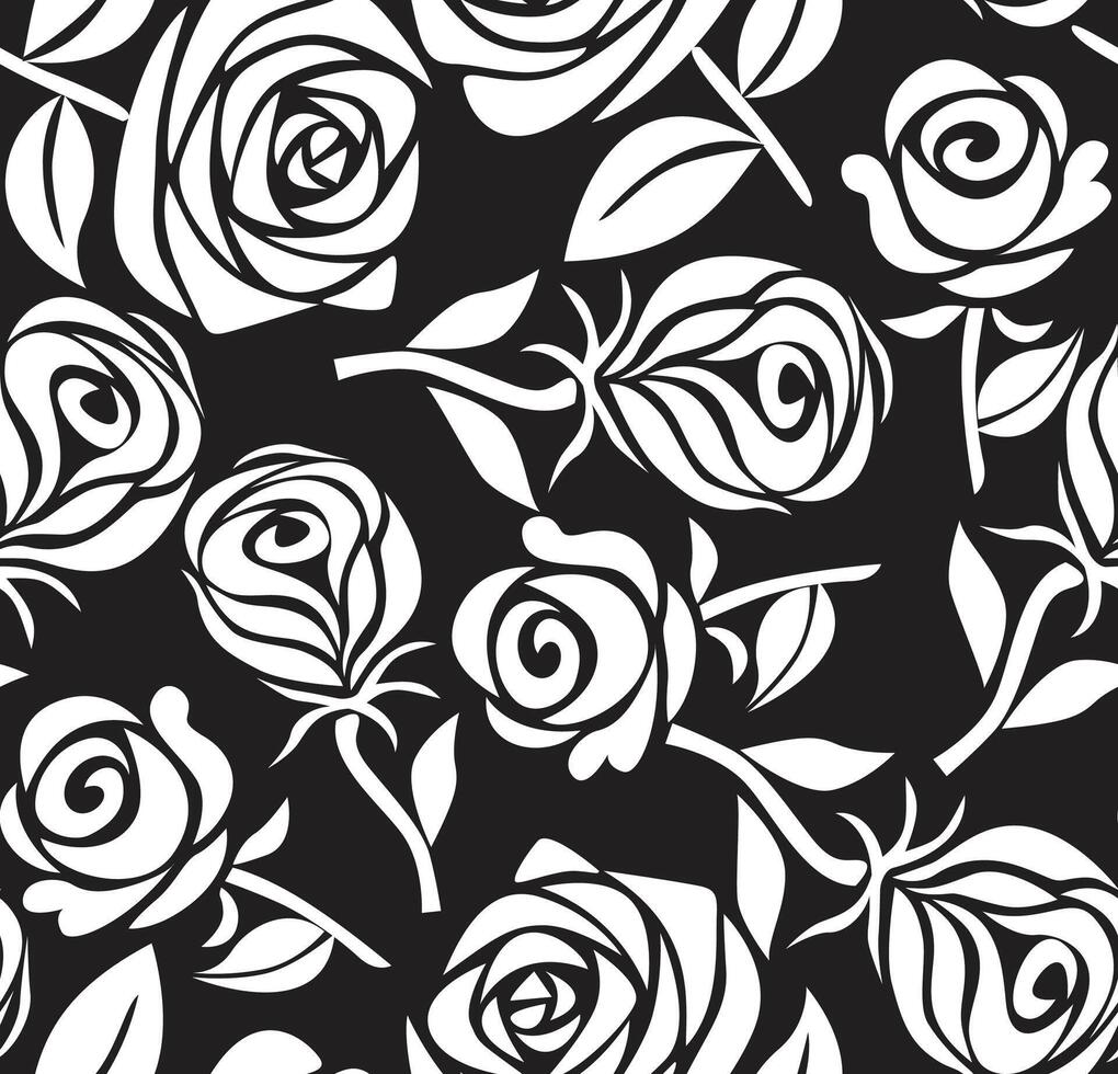 Seamless Pattern Design, Surface Pattern vector