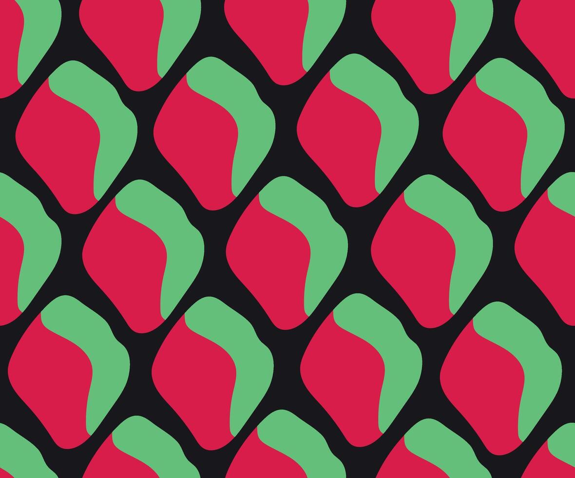 Seamless Pattern Design, Surface Pattern vector