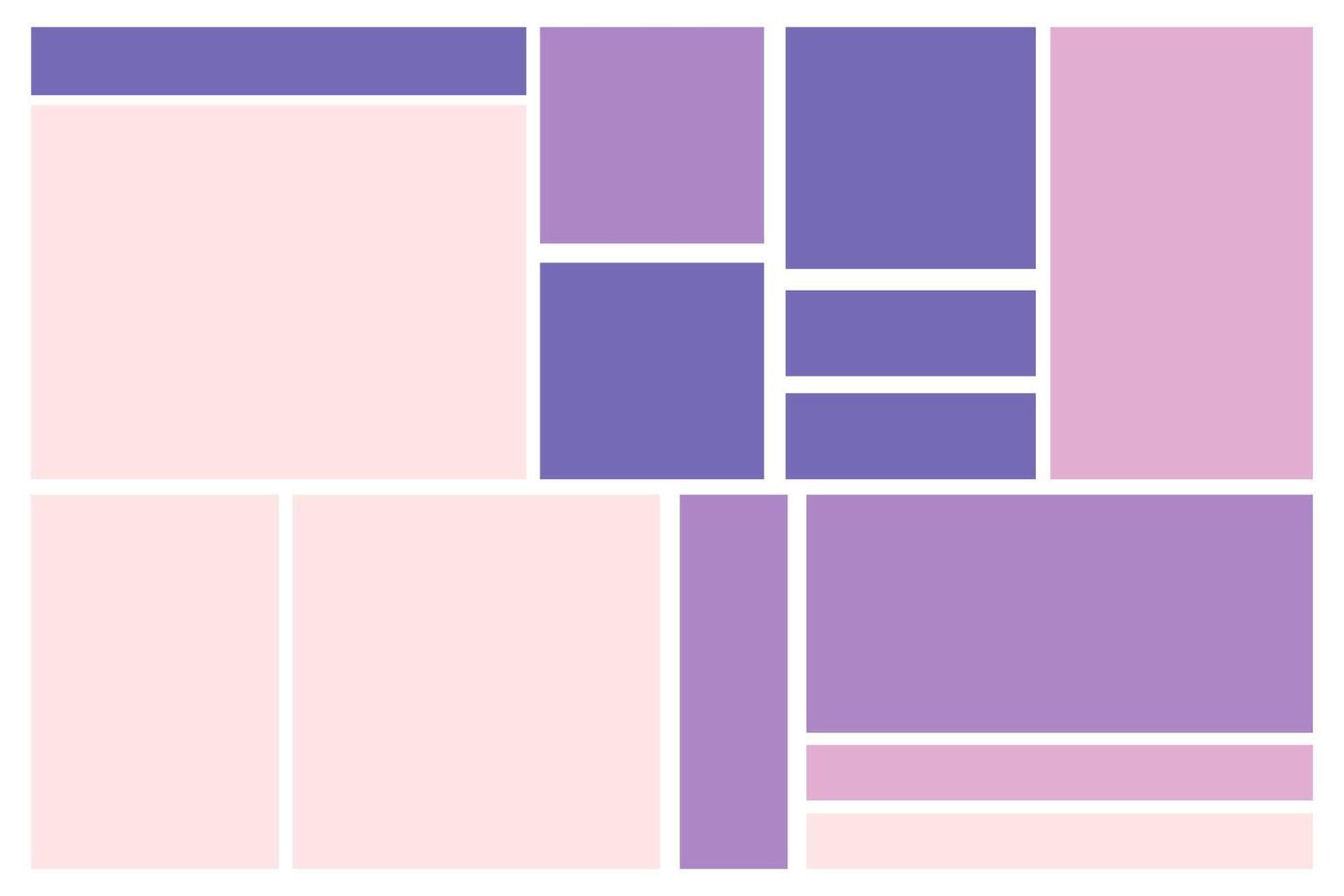 vector resumen antecedentes con púrpura colores para tu gráfico recurso diseño