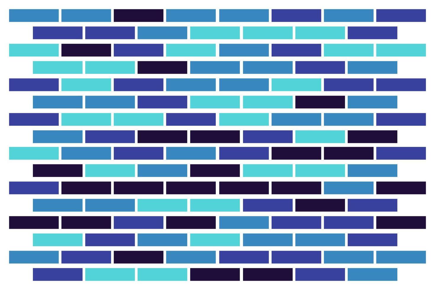 Vector Abstract Background with Cold Colors for your Graphic Resource Design