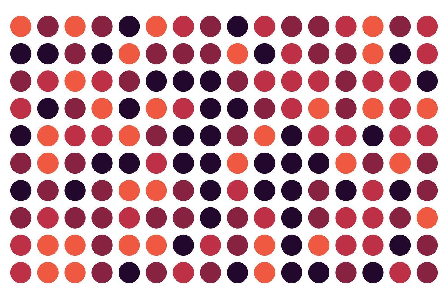 Vector Abstract Background with Red Colors for your Graphic Resource Design