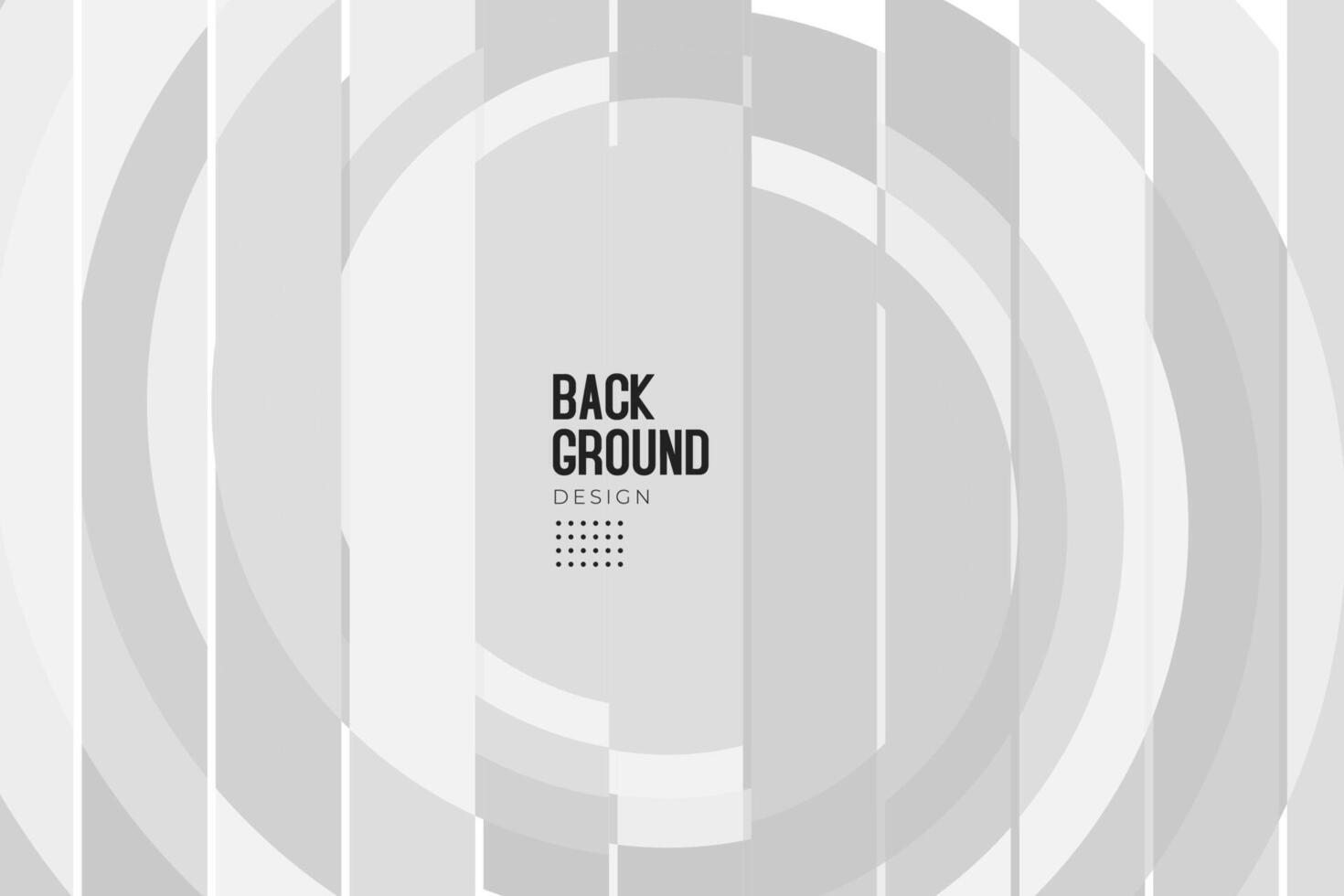 vector White Background Abstract for Business Power Point Design