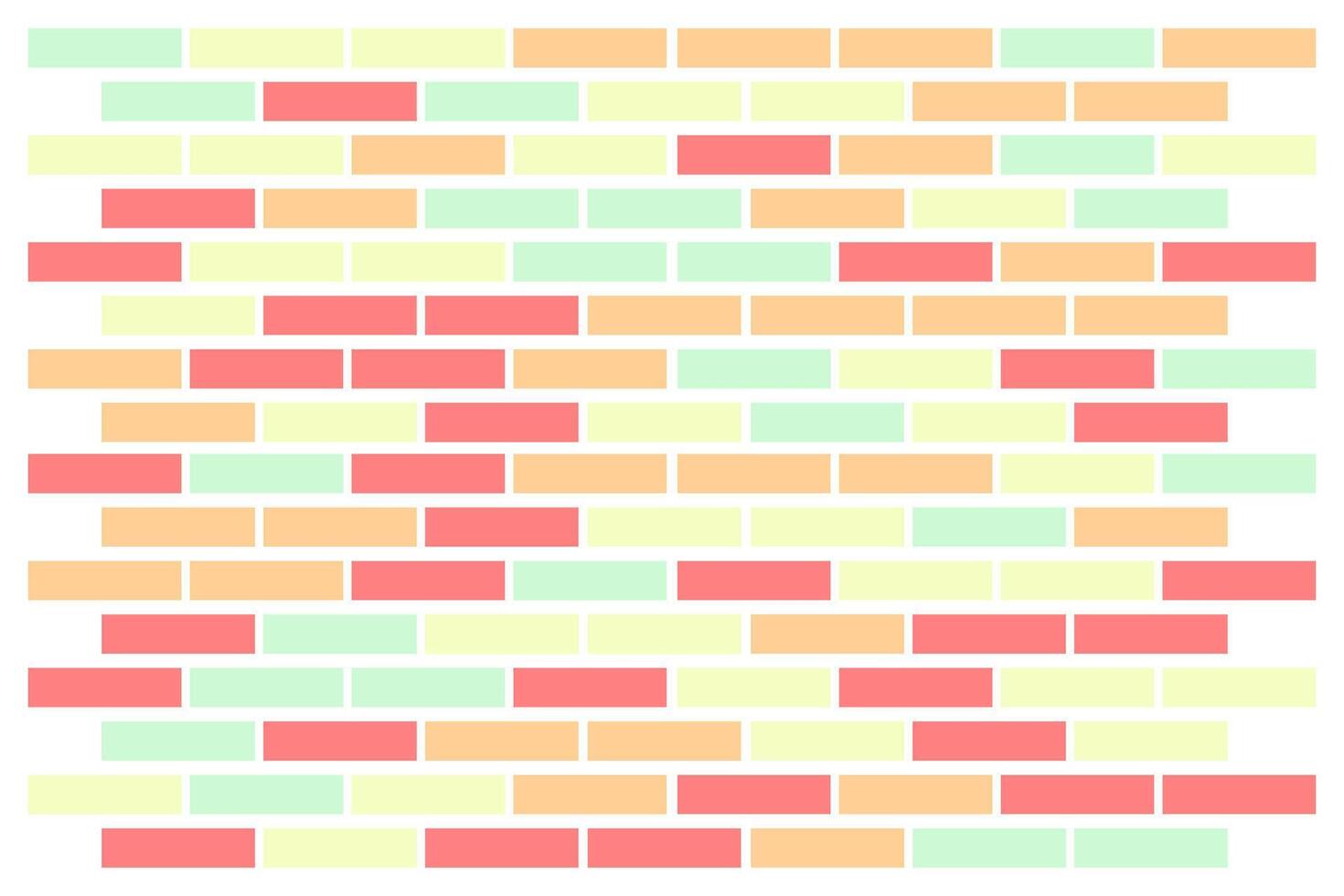 vector resumen antecedentes con primavera colores para tu gráfico recurso diseño