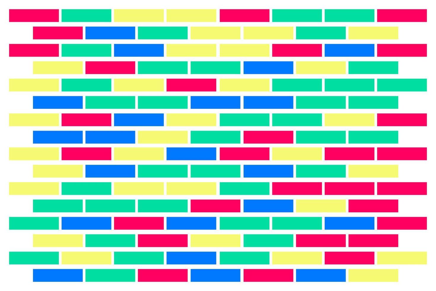 vector resumen antecedentes con primavera colores para tu gráfico recurso diseño