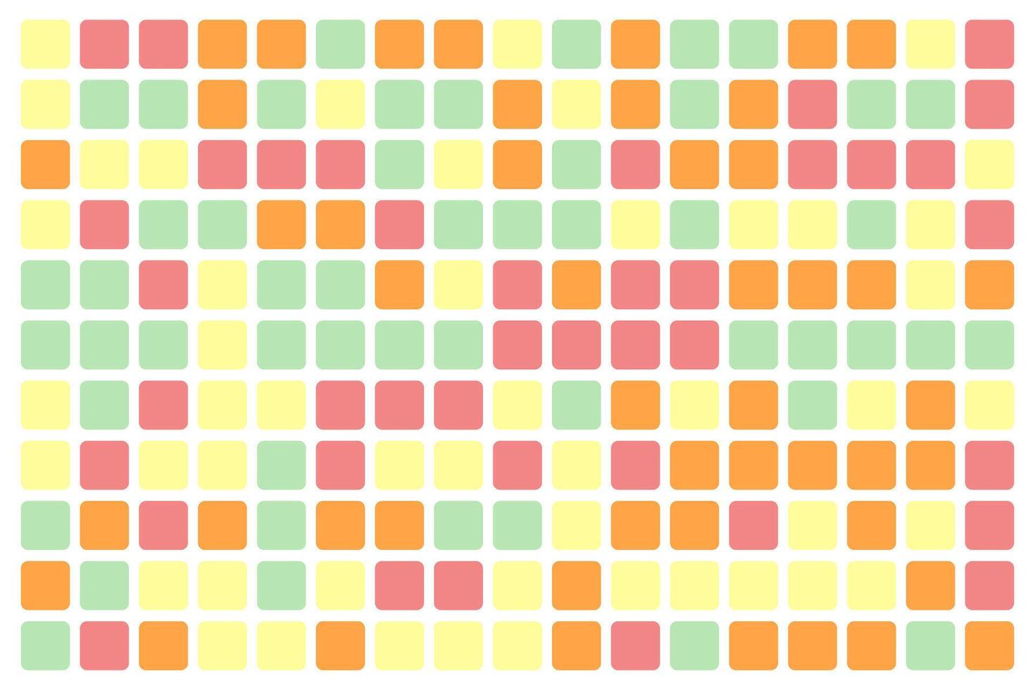 vector cuadrado primavera colores antecedentes resumen para tu gráfico recurso diseño