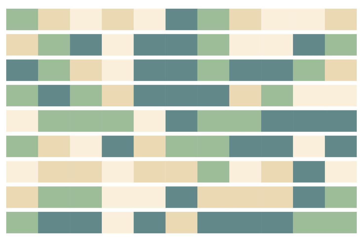 vector cuadrado Clásico colores antecedentes resumen para tu gráfico recurso diseño