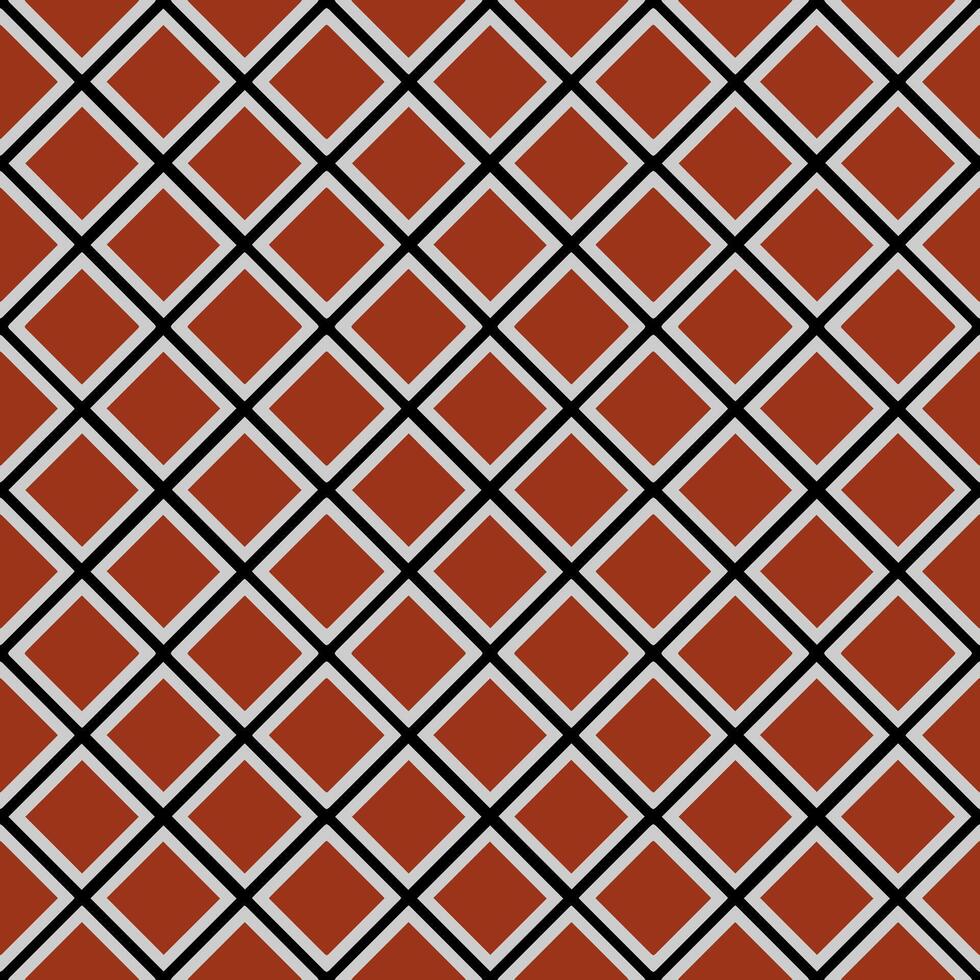 Multi color seamless abstract pattern. Background and backdrop. Multi Colored. Colorful ornamental design. Colored mosaic ornaments. Vector graphic illustration.