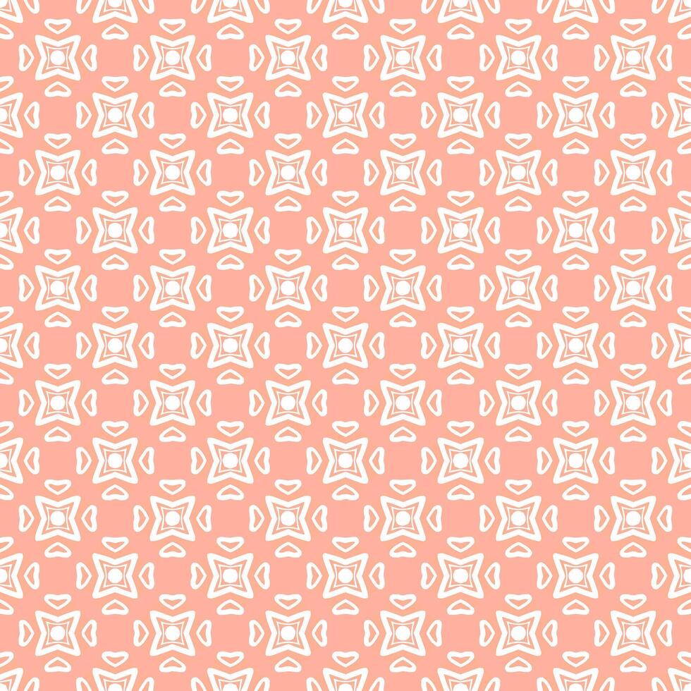 Multi color seamless abstract pattern. Background and backdrop. Multi Colored. Colorful ornamental design. Colored mosaic ornaments. Vector graphic illustration.