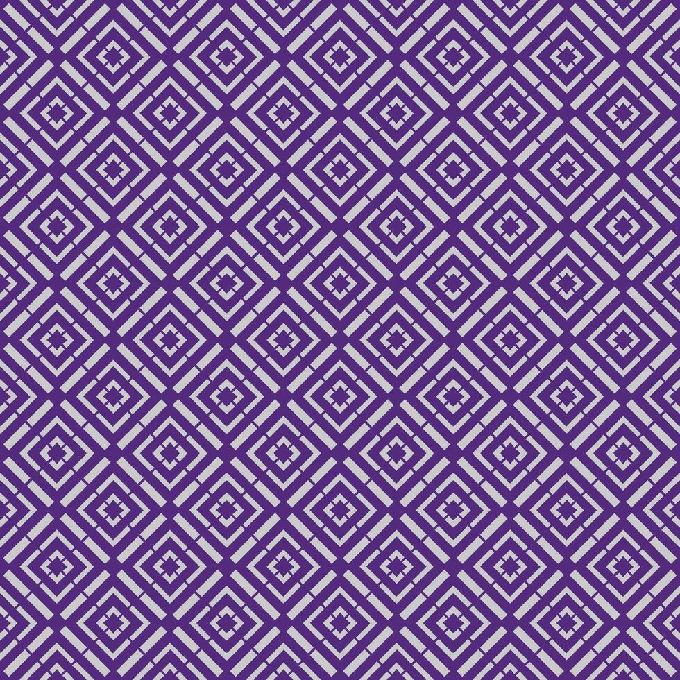 Multi color seamless abstract pattern. Background and backdrop. Multi Colored. Colorful ornamental design. Colored mosaic ornaments. Vector graphic illustration.