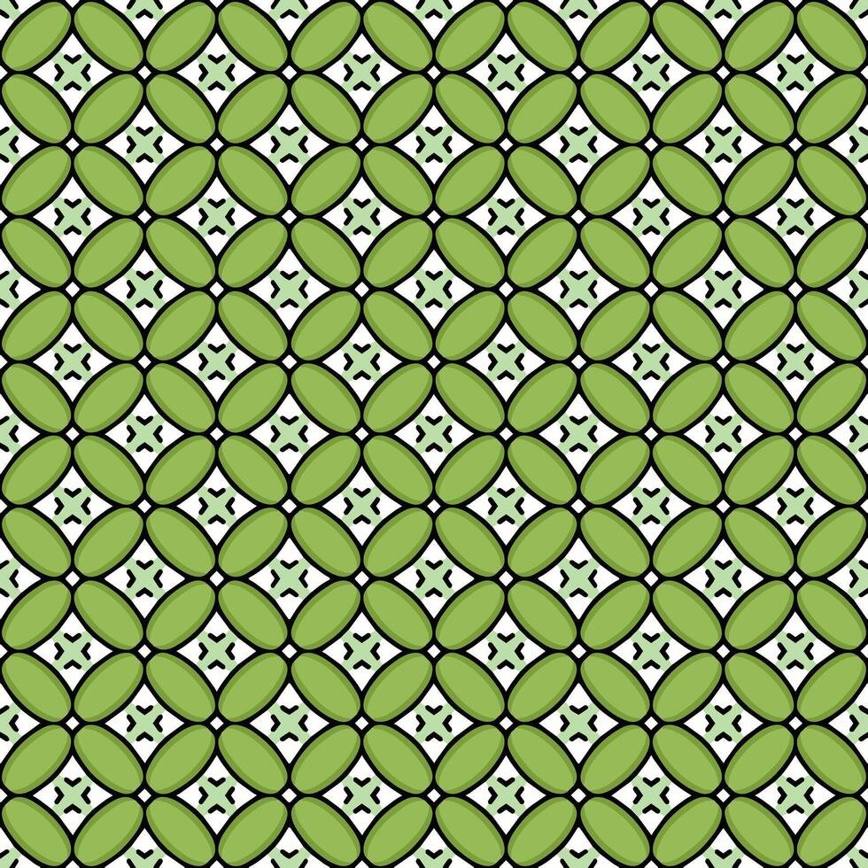 Multi color seamless abstract pattern. Background and backdrop. Multi Colored. Colorful ornamental design. Colored mosaic ornaments. vector