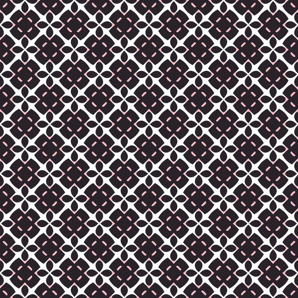 Multi color seamless abstract pattern. Background and backdrop. Multi Colored. Colorful ornamental design. Colored mosaic ornaments. Vector graphic illustration.