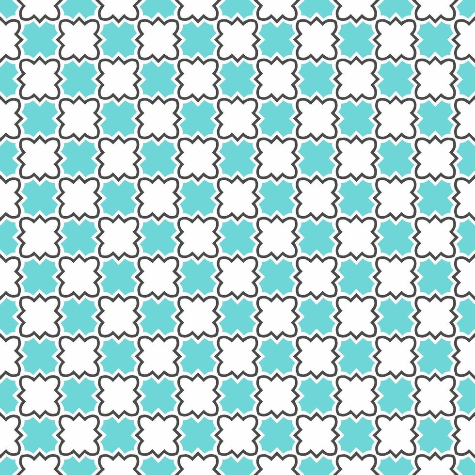 Multi color seamless abstract pattern. Background and backdrop. Multi Colored. Colorful ornamental design. Colored mosaic ornaments. Vector graphic illustration.