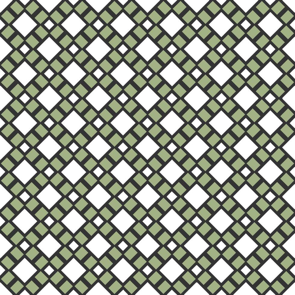 Multi color seamless abstract pattern. Background and backdrop. Multi Colored. Colorful ornamental design. Colored mosaic ornaments. vector