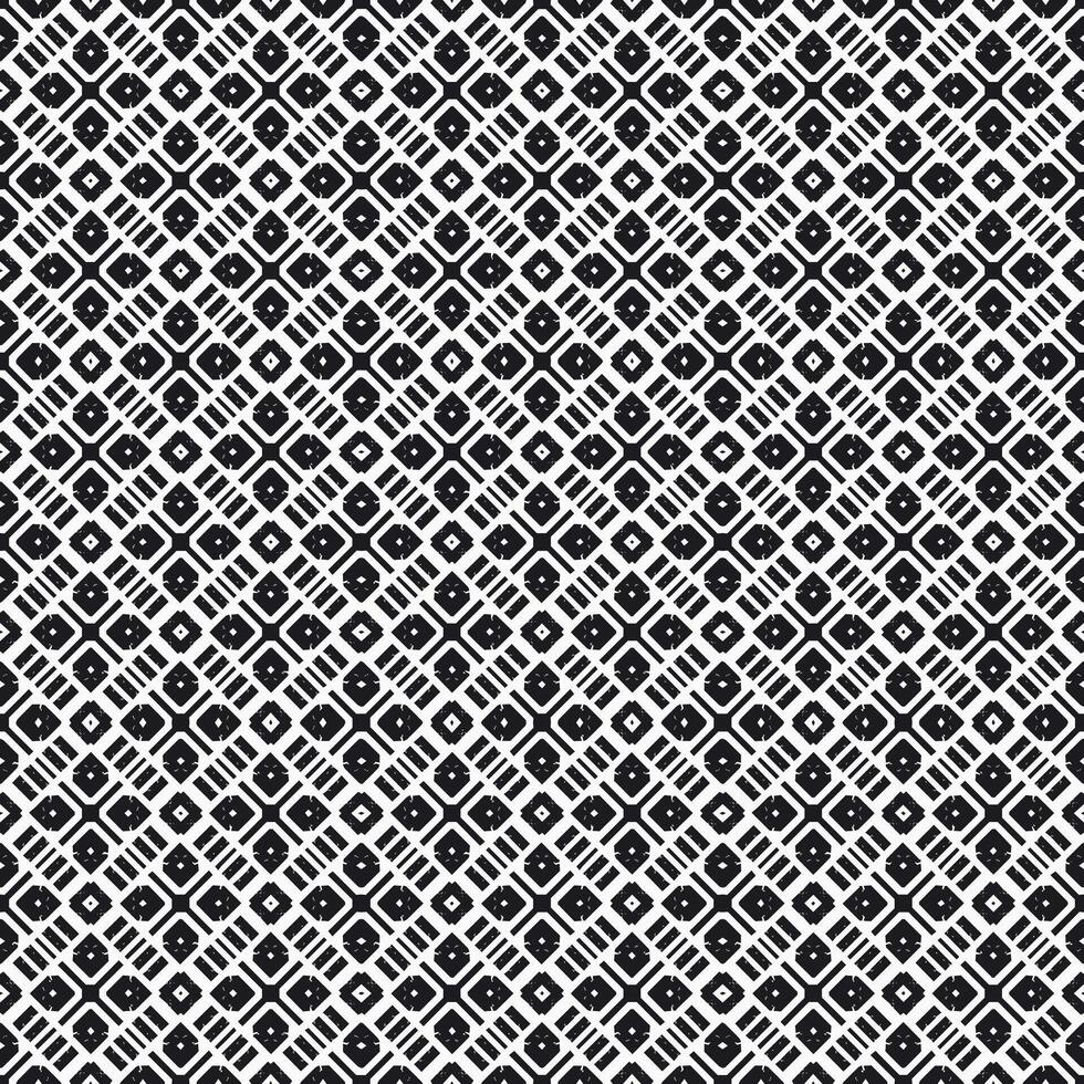 Multi color seamless abstract pattern. Background and backdrop. Multi Colored. Colorful ornamental design. Colored mosaic ornaments. Vector graphic illustration.