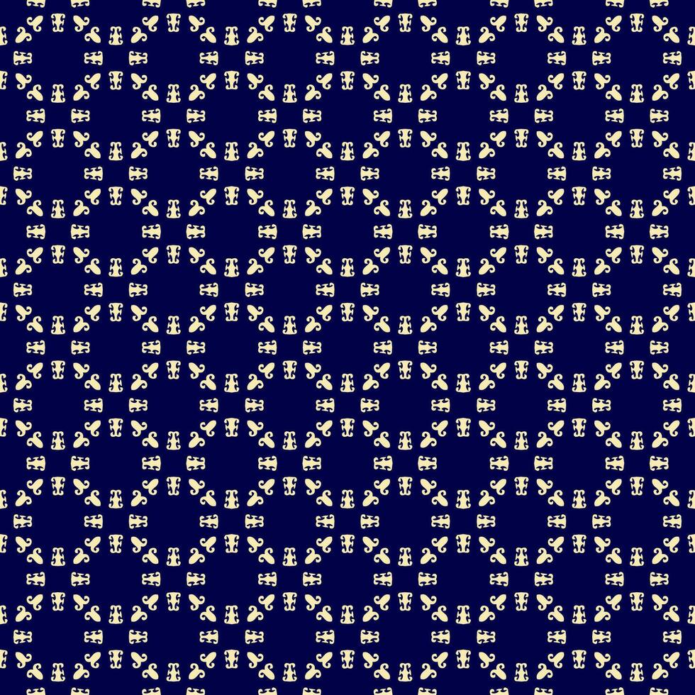 Multi color seamless abstract pattern. Background and backdrop. Multi Colored. Colorful ornamental design. Colored mosaic ornaments. Vector graphic illustration.