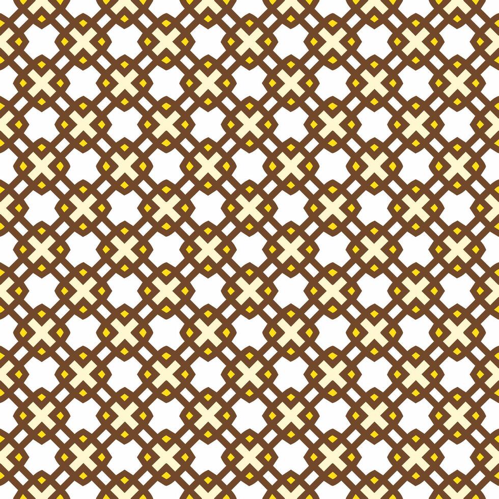 Multi color seamless abstract pattern. Background and backdrop. Multi Colored. Colorful ornamental design. Colored mosaic ornaments. Vector graphic illustration.