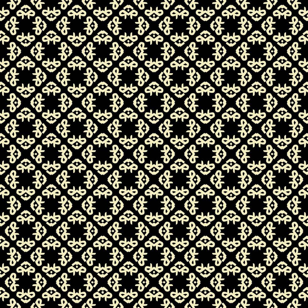 Multi color seamless abstract pattern. Background and backdrop. Multi Colored. Colorful ornamental design. Colored mosaic ornaments. Vector graphic illustration.