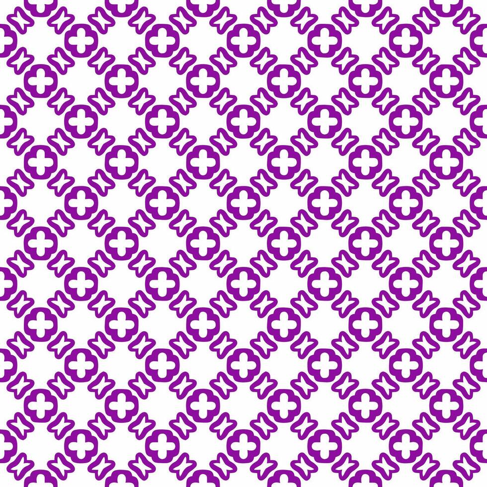 Multi color seamless abstract pattern. Background and backdrop. Multi Colored. Colorful ornamental design. Colored mosaic ornaments. Vector graphic illustration.