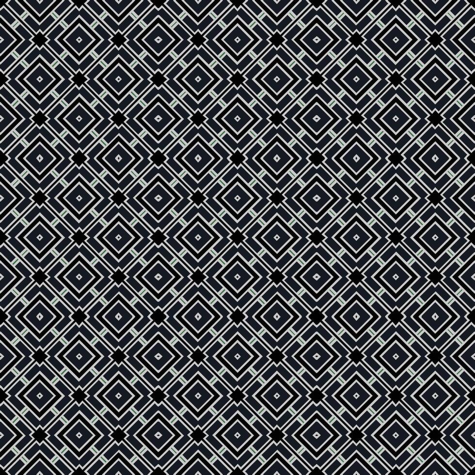 Multi color seamless abstract pattern. Background and backdrop. Multi Colored. Colorful ornamental design. Colored mosaic ornaments. Vector graphic illustration.