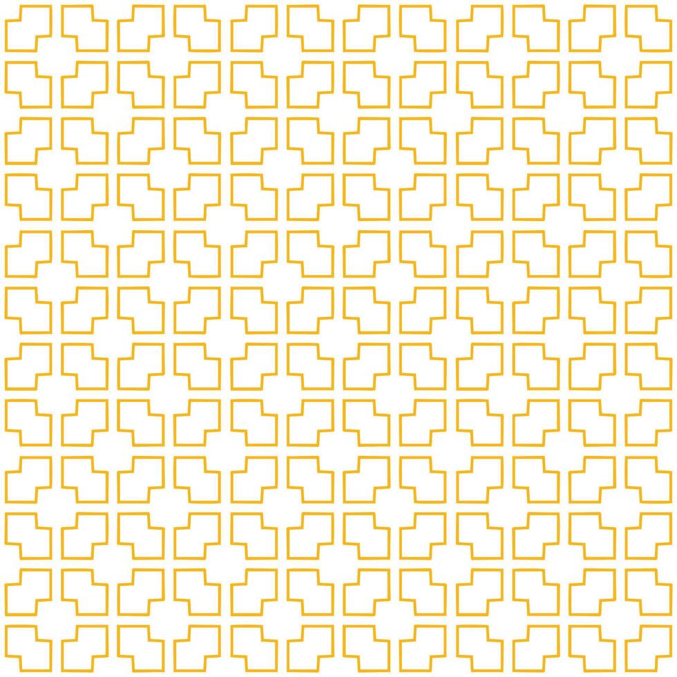 Multi color seamless abstract pattern. Background and backdrop. Multi Colored. Colorful ornamental design. Colored mosaic ornaments. Vector graphic illustration.