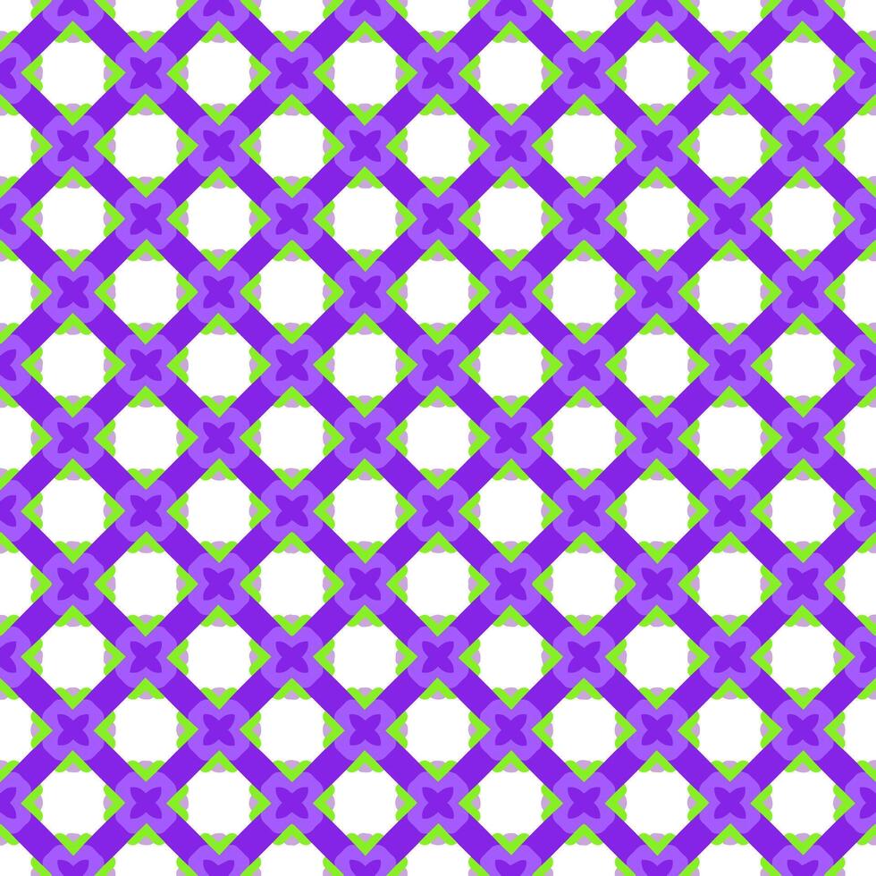 Multi color seamless abstract pattern. Background and backdrop. Multi Colored. Colorful ornamental design. Colored mosaic ornaments. Vector graphic illustration.