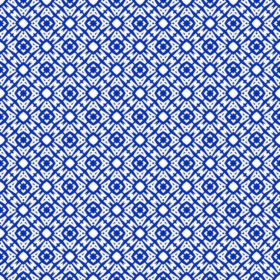 Multi color seamless abstract pattern. Background and backdrop. Multi Colored. Colorful ornamental design. Colored mosaic ornaments. Vector graphic illustration.