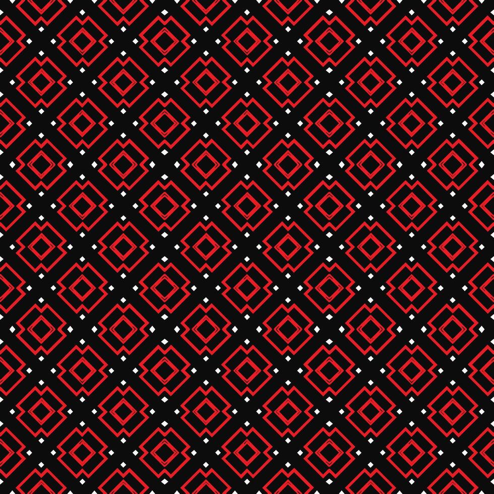Multi color seamless abstract pattern. Background and backdrop. Multi Colored. Colorful ornamental design. Colored mosaic ornaments. Vector graphic illustration.