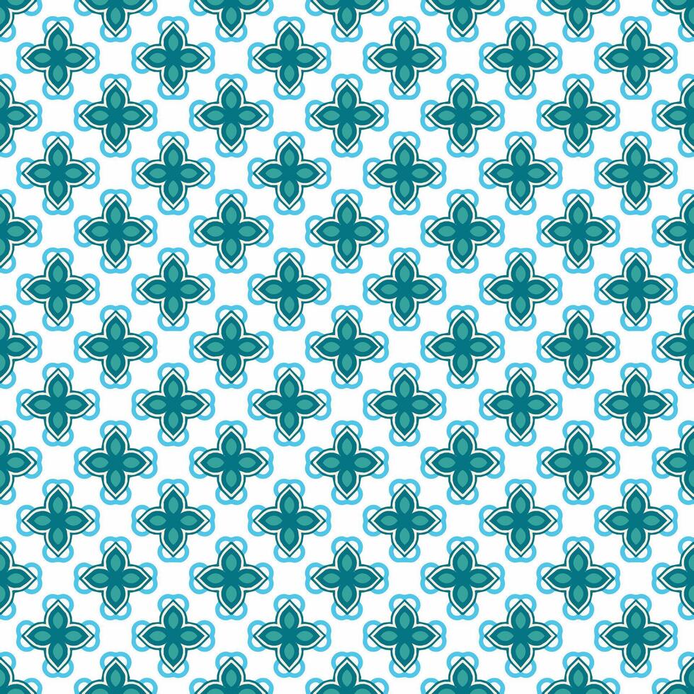 Multi color seamless abstract pattern. Background and backdrop. Multi Colored. Colorful ornamental design. Colored mosaic ornaments. Vector graphic illustration.