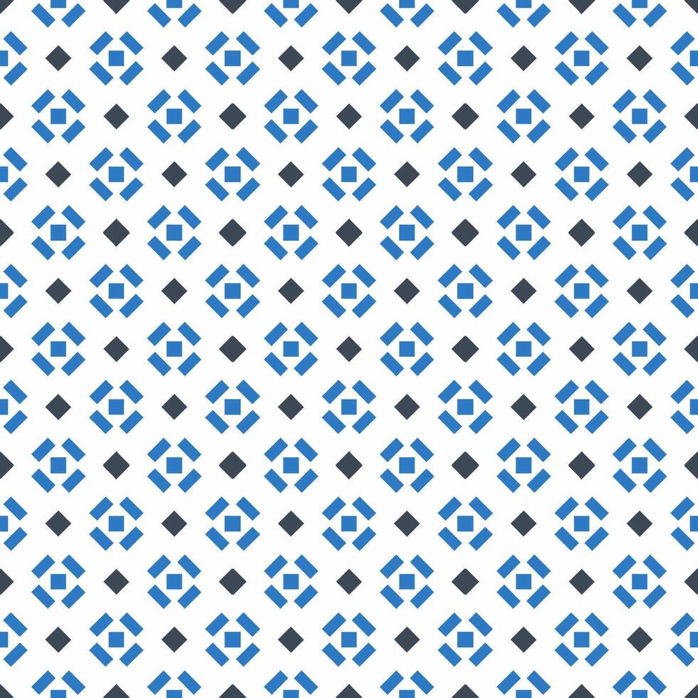 Multi color seamless abstract pattern. Background and backdrop. Multi Colored. Colorful ornamental design. Colored mosaic ornaments. Vector graphic illustration.