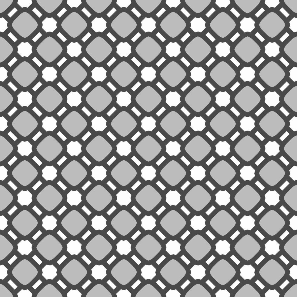 Multi color seamless abstract pattern. Background and backdrop. Multi Colored. Colorful ornamental design. Colored mosaic ornaments. Vector graphic illustration.