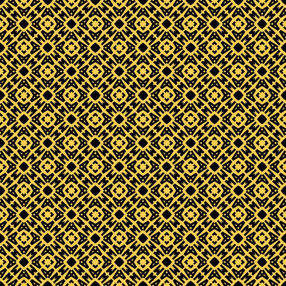 Multi color seamless abstract pattern. Background and backdrop. Multi Colored. Colorful ornamental design. Colored mosaic ornaments. Vector graphic illustration.