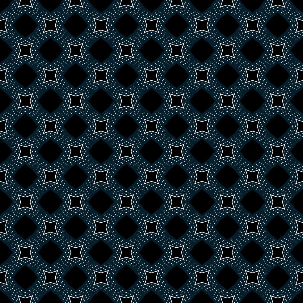 Multi color seamless abstract pattern. Background and backdrop. Multi Colored. Colorful ornamental design. Colored mosaic ornaments. Vector graphic illustration.
