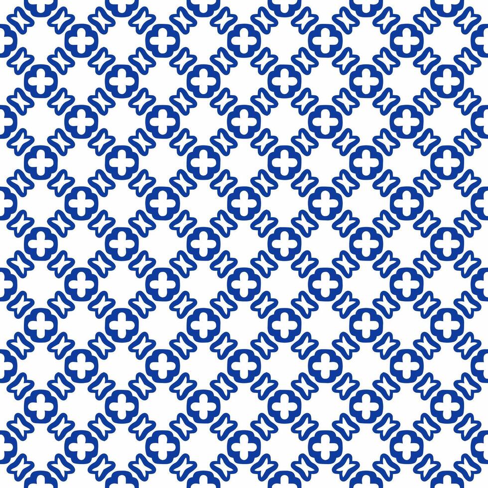 Multi color seamless abstract pattern. Background and backdrop. Multi Colored. Colorful ornamental design. Colored mosaic ornaments. Vector graphic illustration.