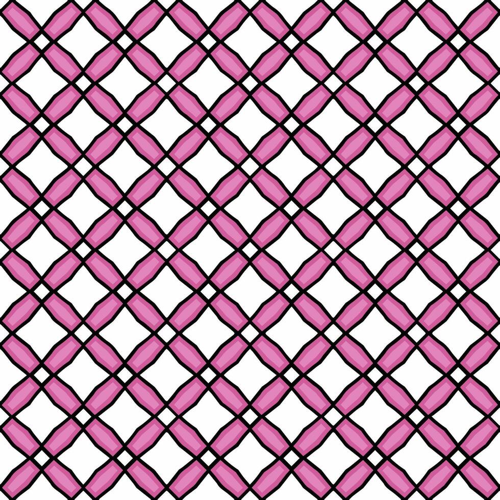 Multi color seamless abstract pattern. Background and backdrop. Multi Colored. Colorful ornamental design. Colored mosaic ornaments. Vector graphic illustration.