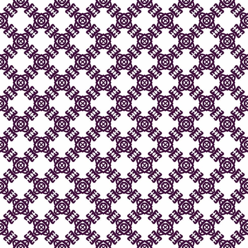 Multi color seamless abstract pattern. Background and backdrop. Multi Colored. Colorful ornamental design. Colored mosaic ornaments. Vector graphic illustration.