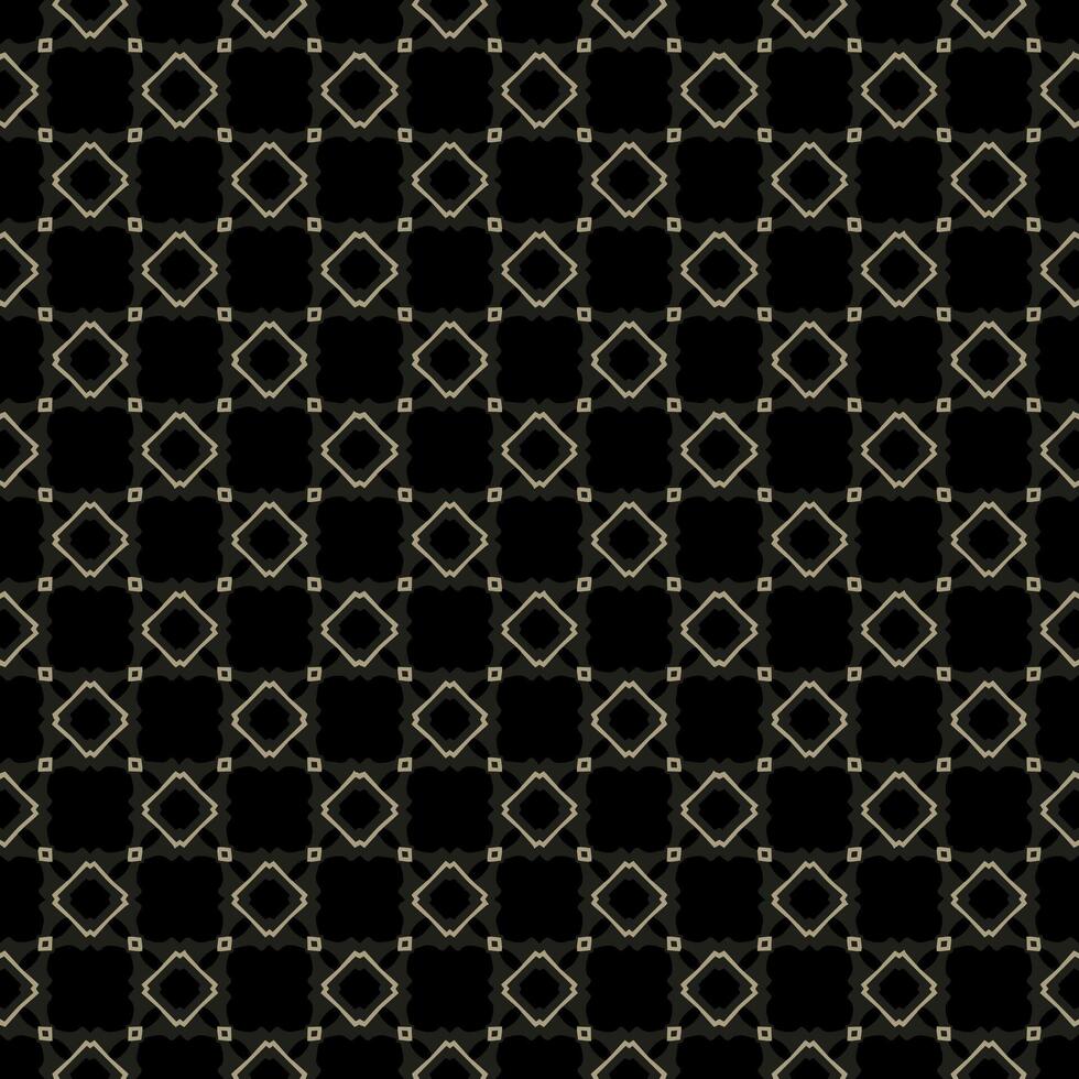 Multi color seamless abstract pattern. Background and backdrop. Multi Colored. Colorful ornamental design. Colored mosaic ornaments. Vector graphic illustration.