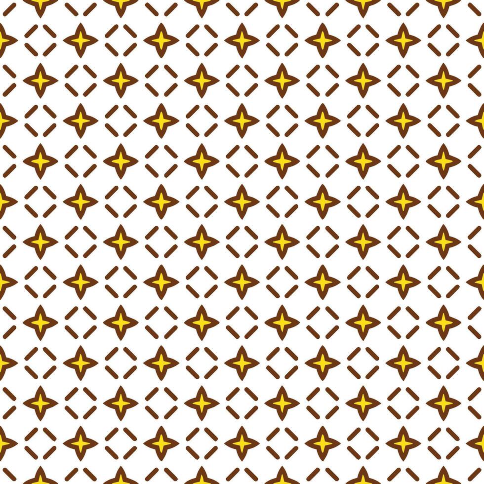 Multi color seamless abstract pattern. Background and backdrop. Multi Colored. Colorful ornamental design. Colored mosaic ornaments. Vector graphic illustration.