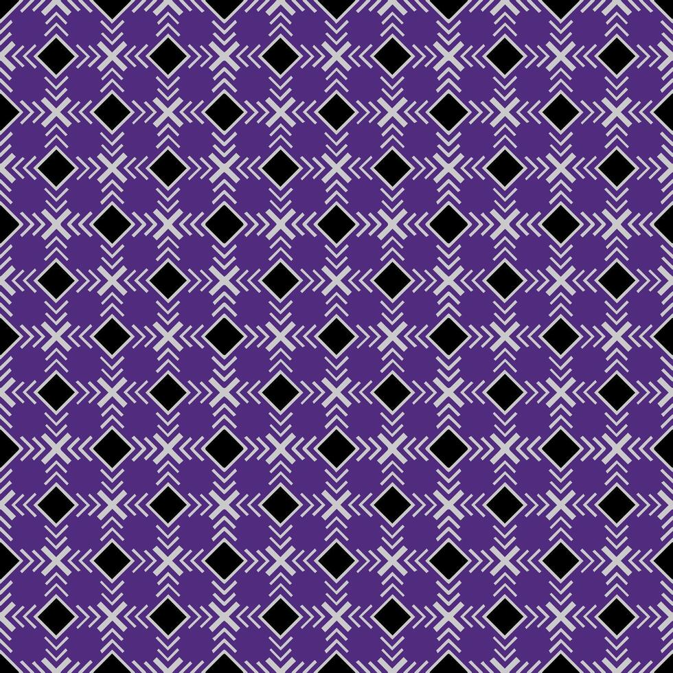 Multi color seamless abstract pattern. Background and backdrop. Multi Colored. Colorful ornamental design. Colored mosaic ornaments. Vector graphic illustration.