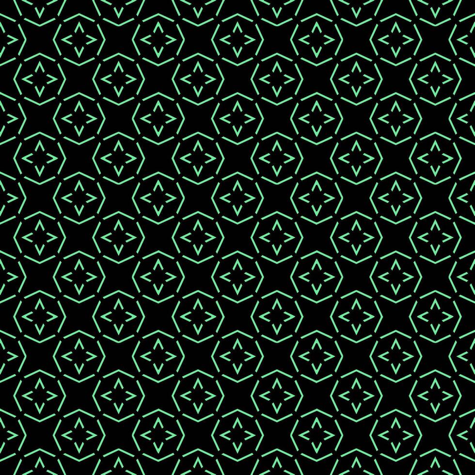 Multi color seamless abstract pattern. Background and backdrop. Multi Colored. Colorful ornamental design. Colored mosaic ornaments. vector