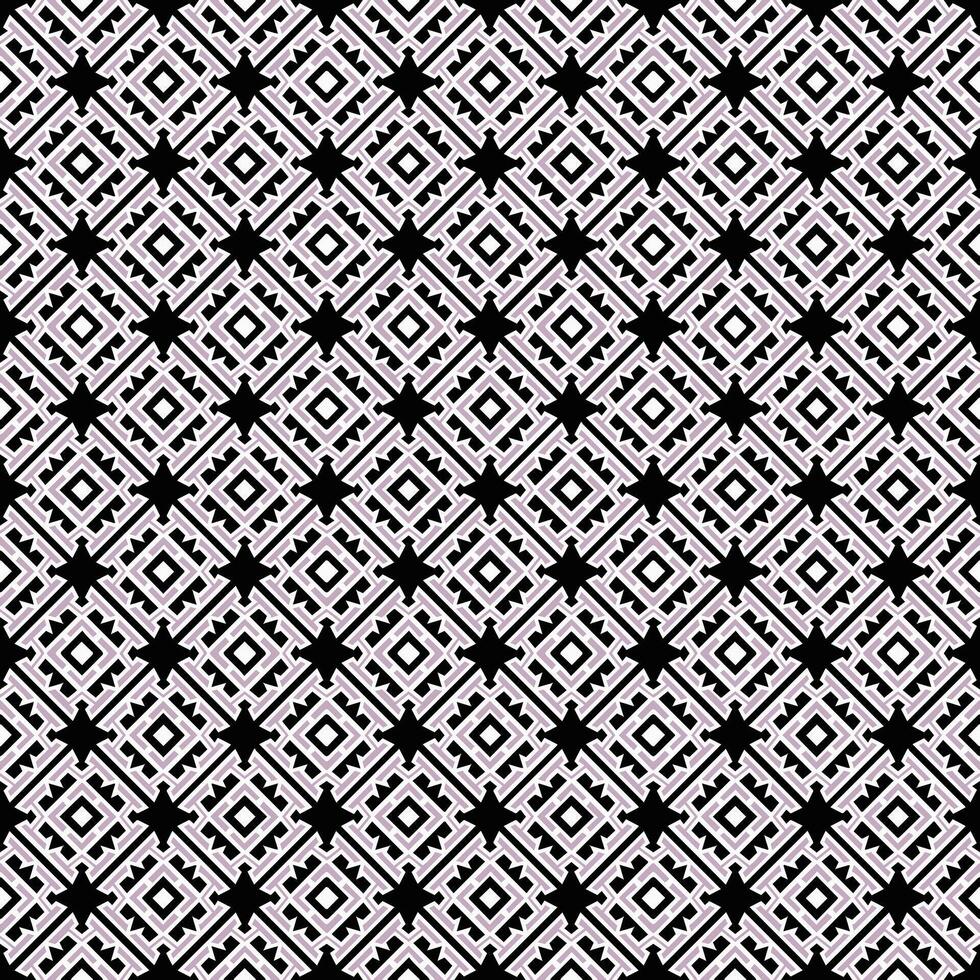 Multi color seamless abstract pattern. Background and backdrop. Multi Colored. Colorful ornamental design. Colored mosaic ornaments. Vector graphic illustration.