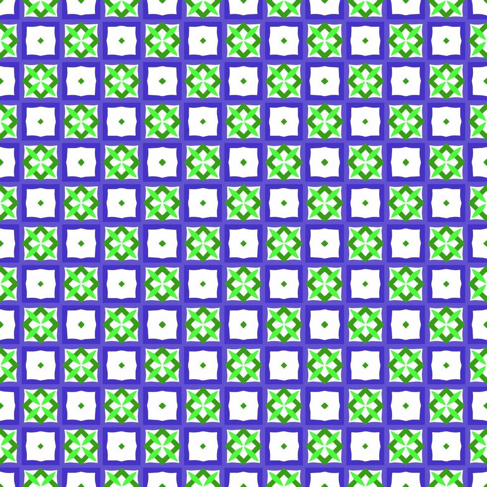 Multi color seamless abstract pattern. Background and backdrop. Multi Colored. Colorful ornamental design. Colored mosaic ornaments. Vector graphic illustration.