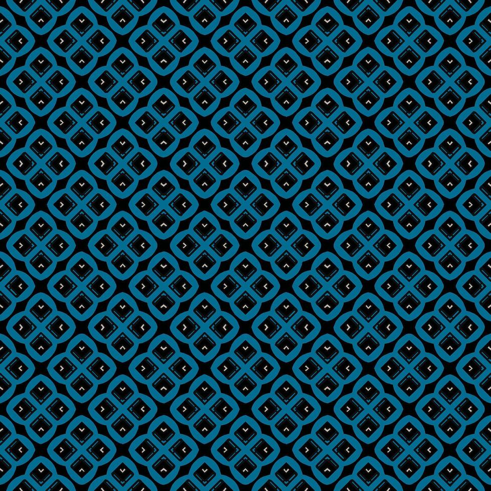 Multi color seamless abstract pattern. Background and backdrop. Multi Colored. Colorful ornamental design. Colored mosaic ornaments. Vector graphic illustration.