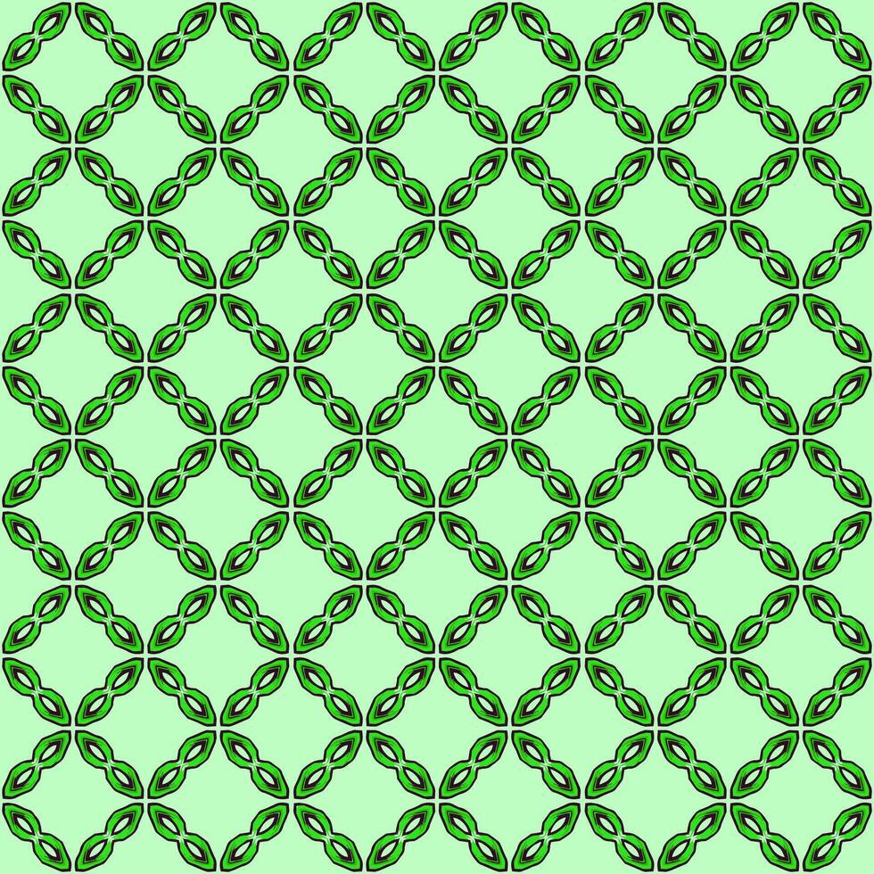 Multi color seamless abstract pattern. Background and backdrop. Multi Colored. Colorful ornamental design. Colored mosaic ornaments. vector