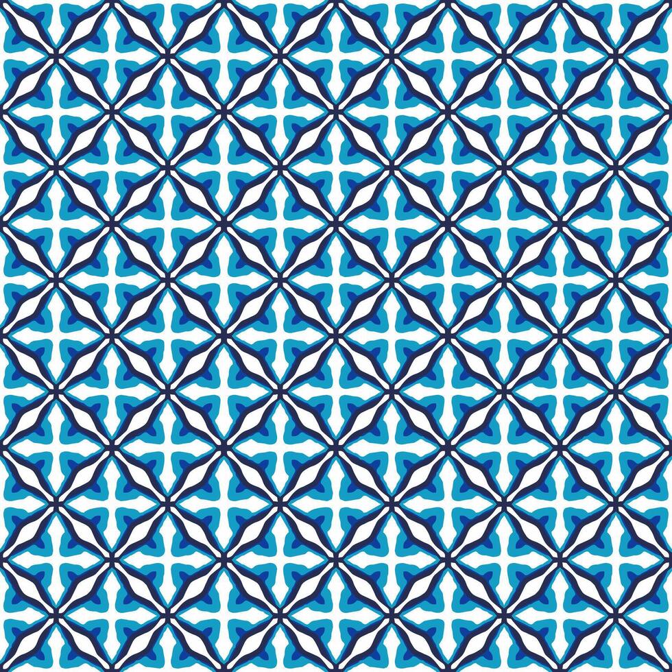Multi color seamless abstract pattern. Background and backdrop. Multi Colored. Colorful ornamental design. Colored mosaic ornaments. Vector graphic illustration.