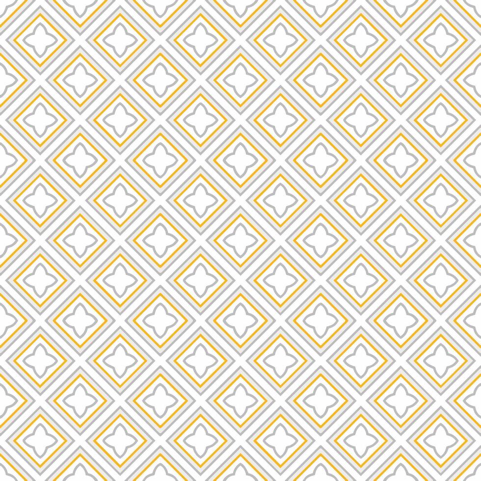 Multi color seamless abstract pattern. Background and backdrop. Multi Colored. Colorful ornamental design. Colored mosaic ornaments. Vector graphic illustration.