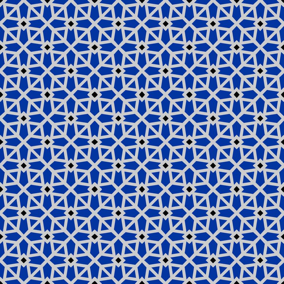 Multi color seamless abstract pattern. Background and backdrop. Multi Colored. Colorful ornamental design. Colored mosaic ornaments. Vector graphic illustration.