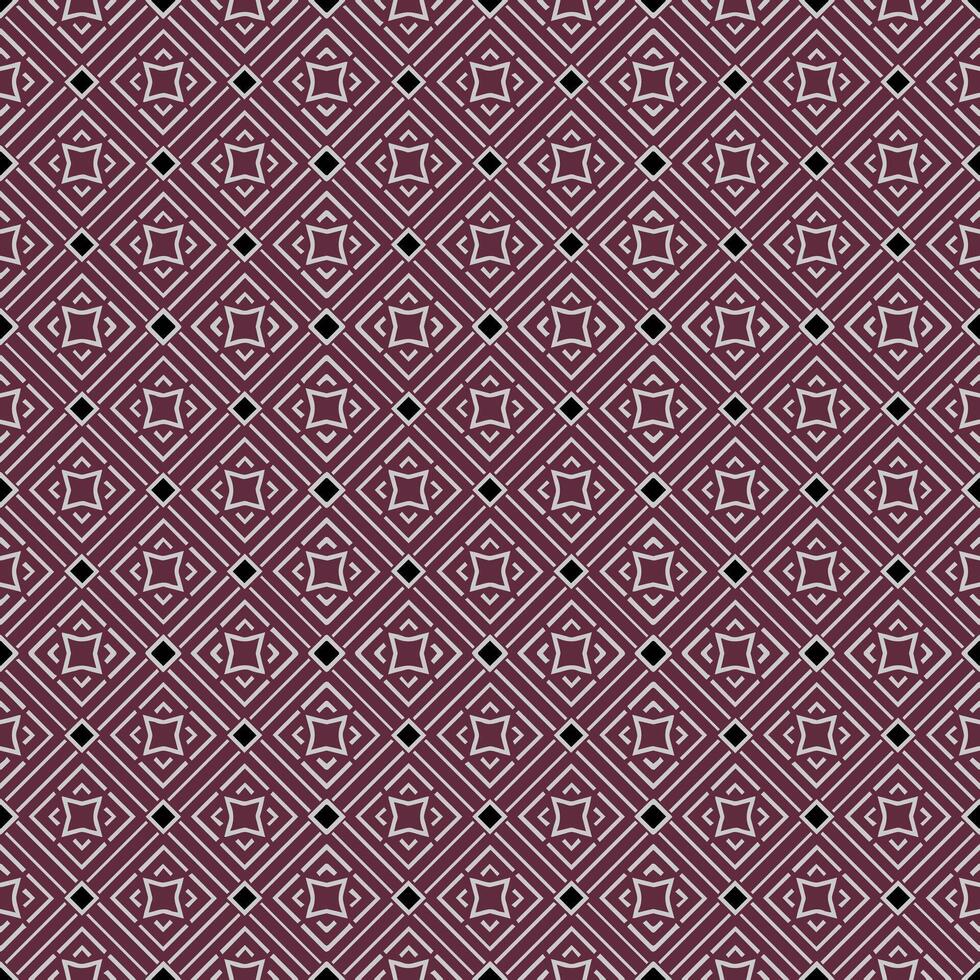 Multi color seamless abstract pattern. Background and backdrop. Multi Colored. Colorful ornamental design. Colored mosaic ornaments. Vector graphic illustration.