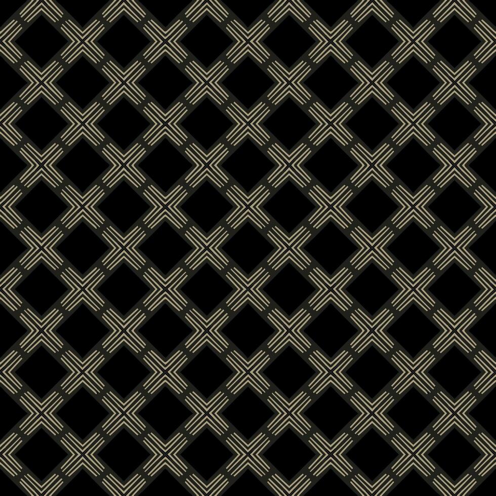 Multi color seamless abstract pattern. Background and backdrop. Multi Colored. Colorful ornamental design. Colored mosaic ornaments. Vector graphic illustration.