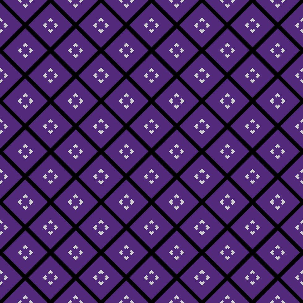 Multi color seamless abstract pattern. Background and backdrop. Multi Colored. Colorful ornamental design. Colored mosaic ornaments. Vector graphic illustration.