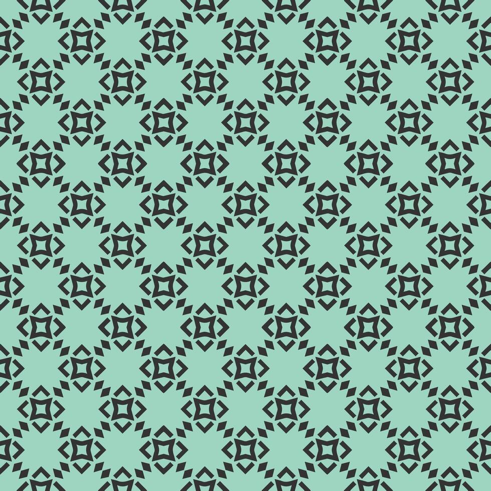 Multi color seamless abstract pattern. Background and backdrop. Multi Colored. Colorful ornamental design. Colored mosaic ornaments. Vector graphic illustration.